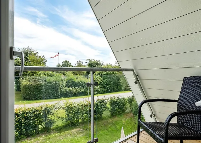 Thormund - 350m From The Sea By Interhome *