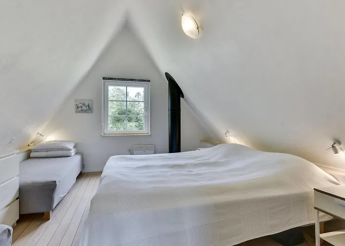 Thormund - 350m From The Sea By Interhome Holiday home Humble