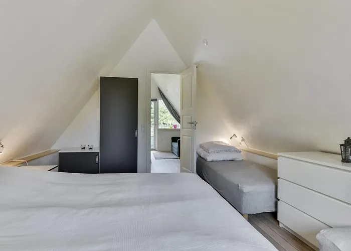 Thormund - 350m From The Sea By Interhome Holiday home