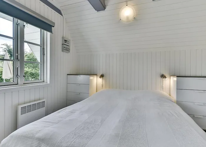 Holiday home Thormund - 350m From The Sea By Interhome