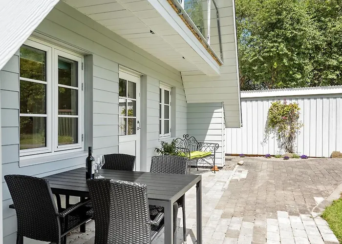 Thormund - 350m From The Sea By Interhome Holiday home