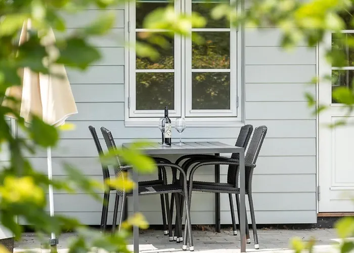 Thormund - 350m From The Sea By Interhome * Humble