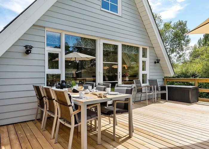 Thormund - 350m From The Sea By Interhome *