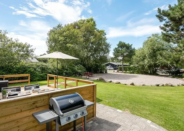 Thormund - 350m From The Sea By Interhome *