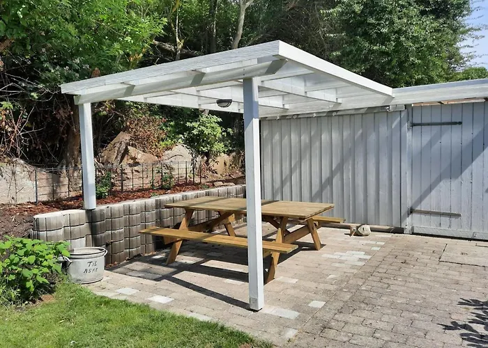 Thormund - 350m From The Sea By Interhome