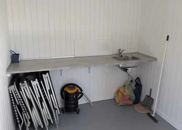 Holiday home Thormund - 350m From The Sea By Interhome