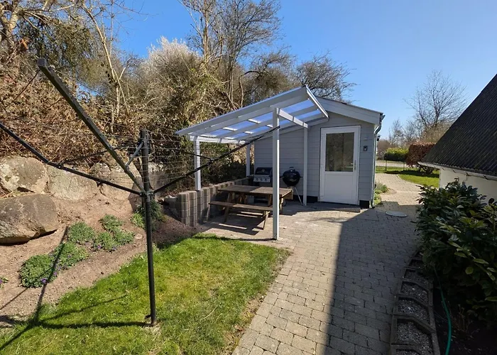 Thormund - 350m From The Sea By Interhome