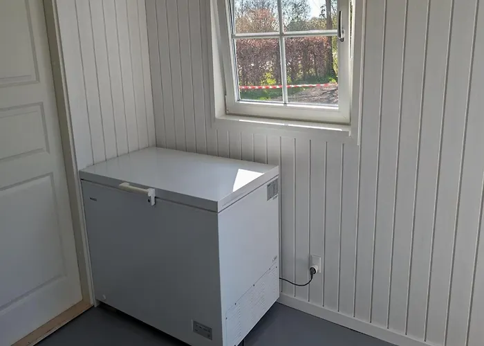 Thormund - 350m From The Sea By Interhome * Humble